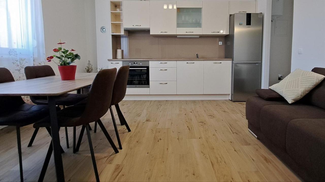 Holiday Apartman Appartement