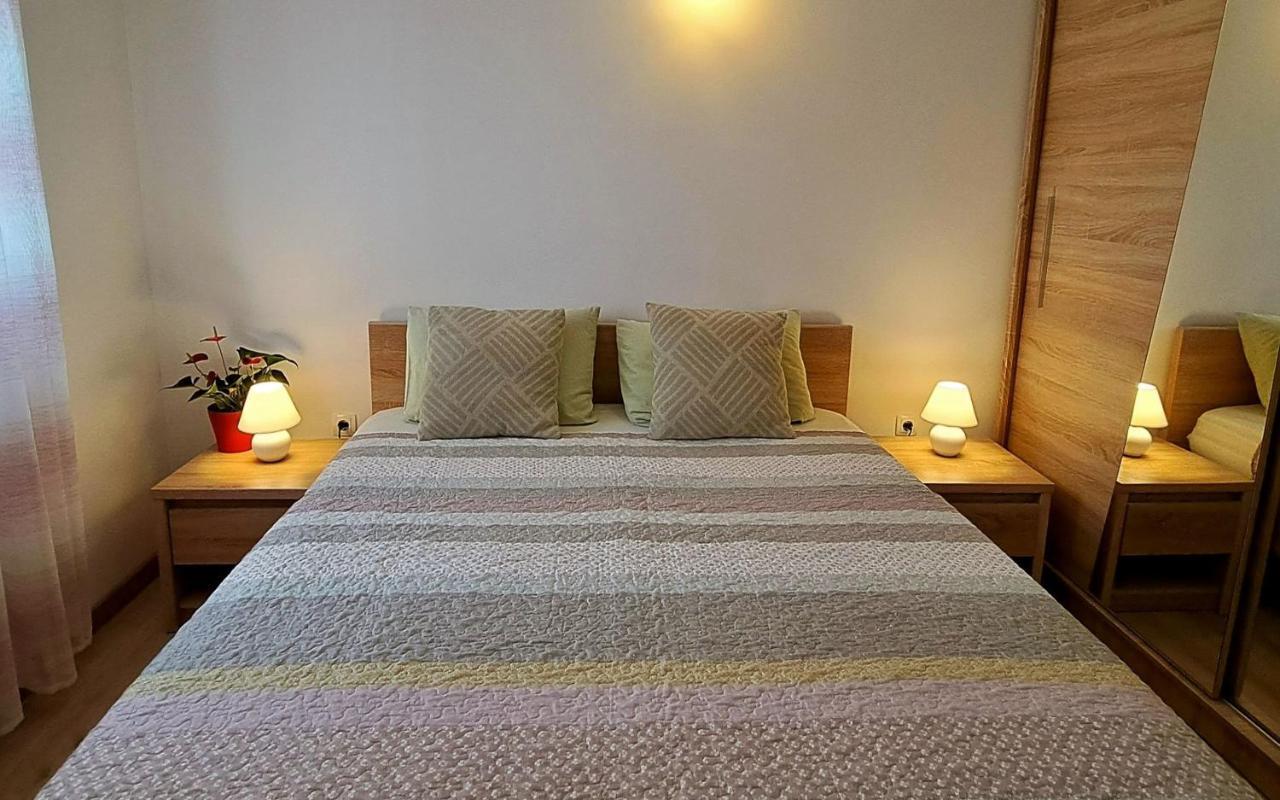 Appartement Holiday Apartman Kaštela