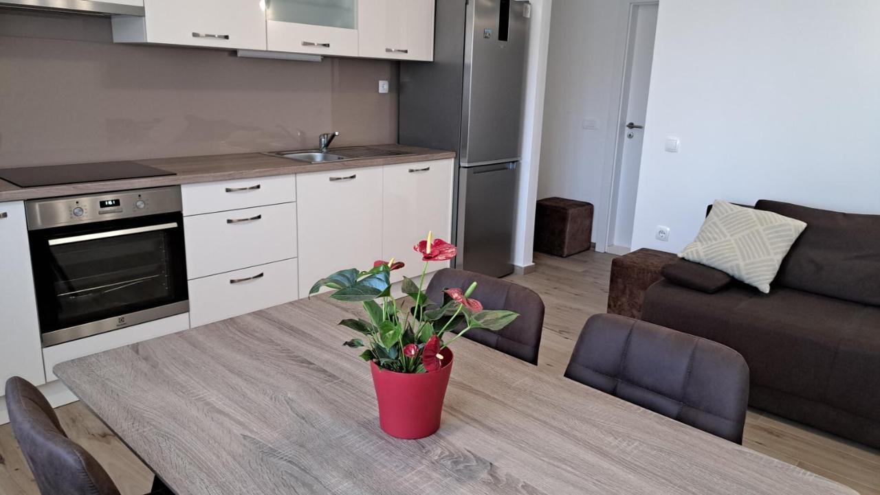 Appartement Holiday Apartman Kaštela