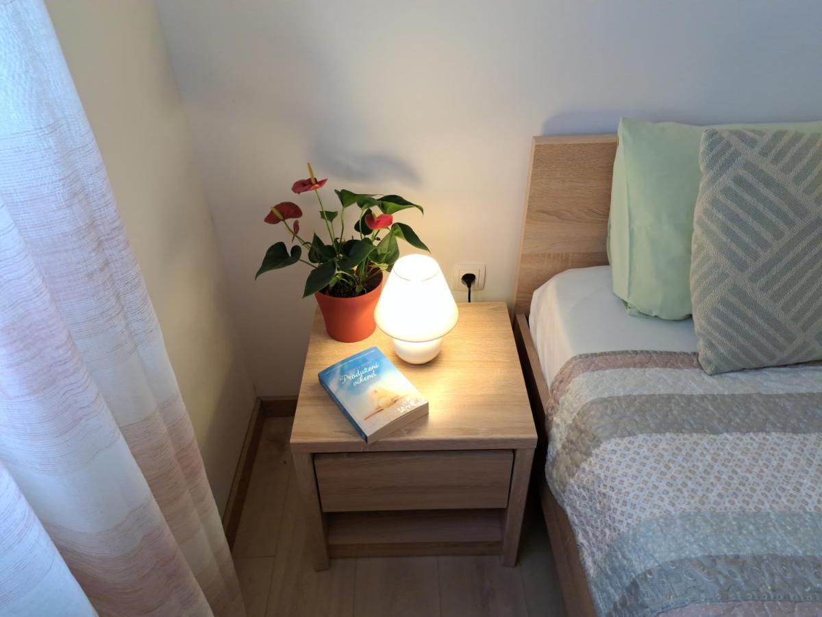 Holiday Apartman Lägenhet *