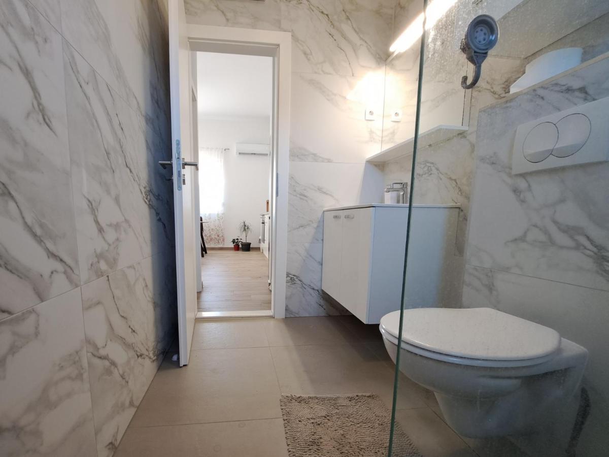 Appartement Holiday Apartman