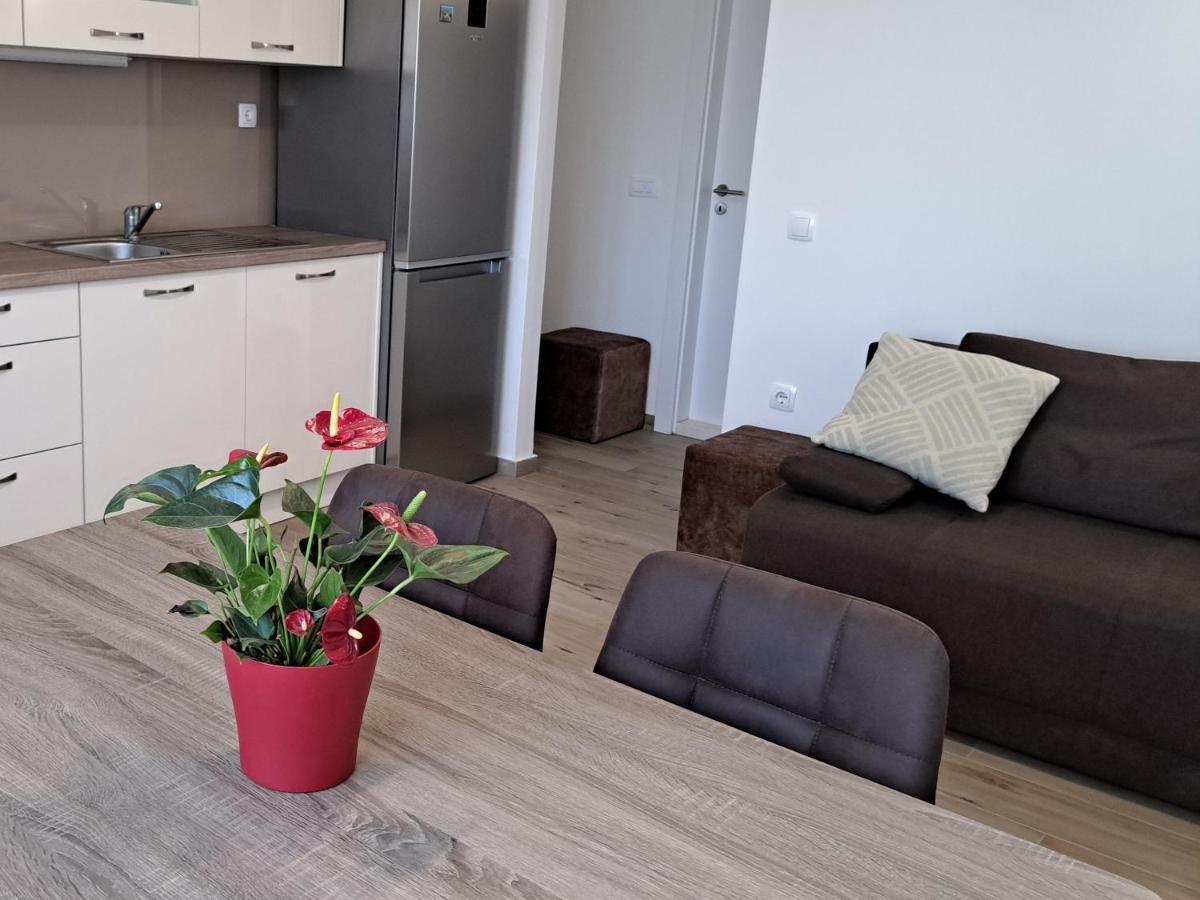 Holiday Apartman * Kaštela