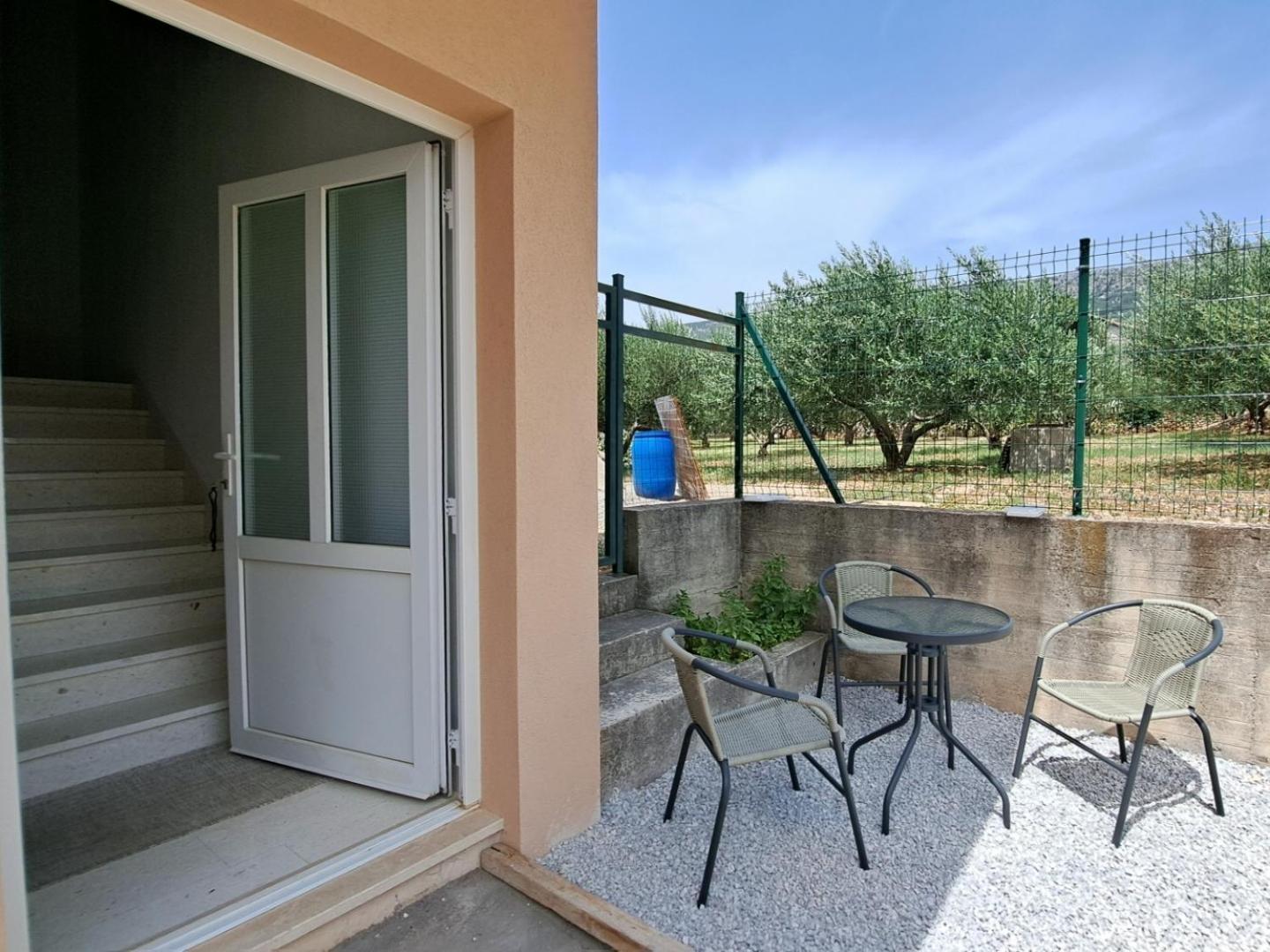 Holiday Apartman Appartement