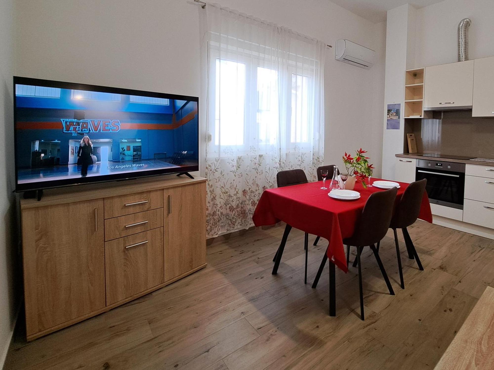 Appartement Holiday Apartman Kaštela