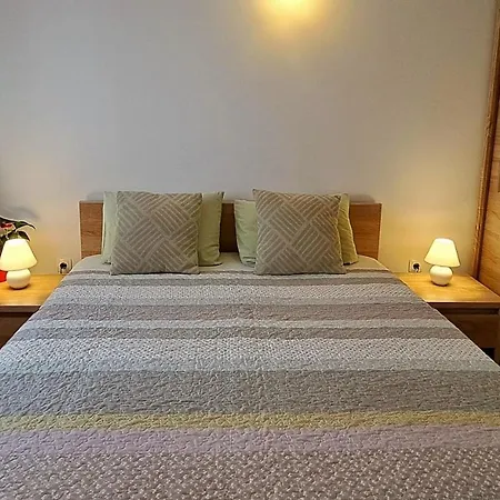 Holiday Apartman Kaštela Kültér fotó