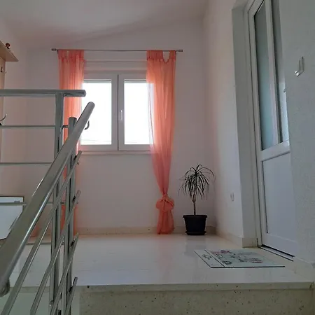 Holiday Apartman Kaštela Kültér fotó