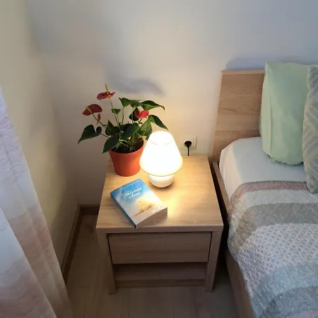 Holiday Apartman Kaštela Kültér fotó