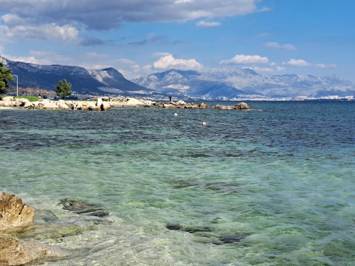 Apartment Holiday Apartman Kastela