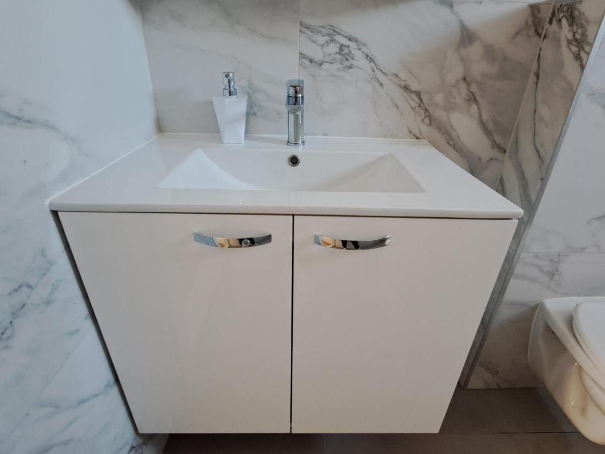 Appartement Holiday Apartman