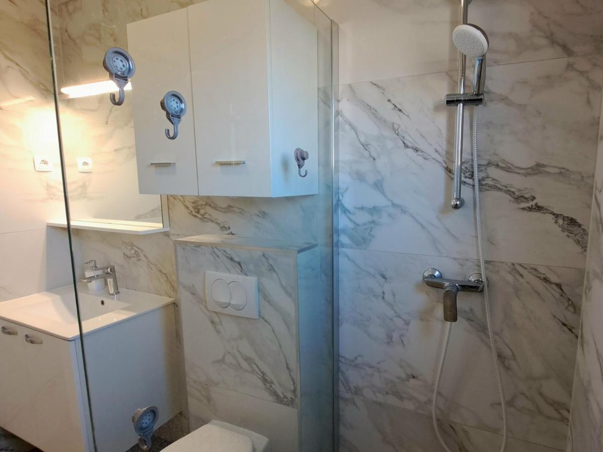Appartement Holiday Apartman