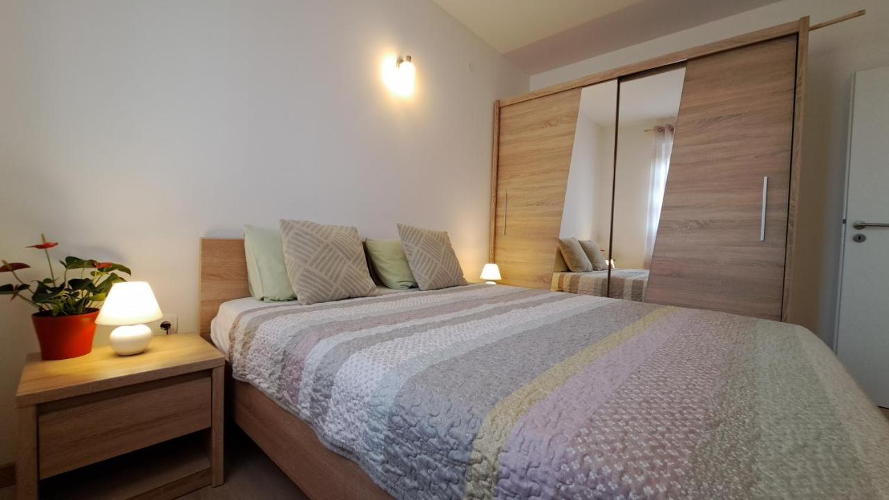 Holiday Apartman Appartement