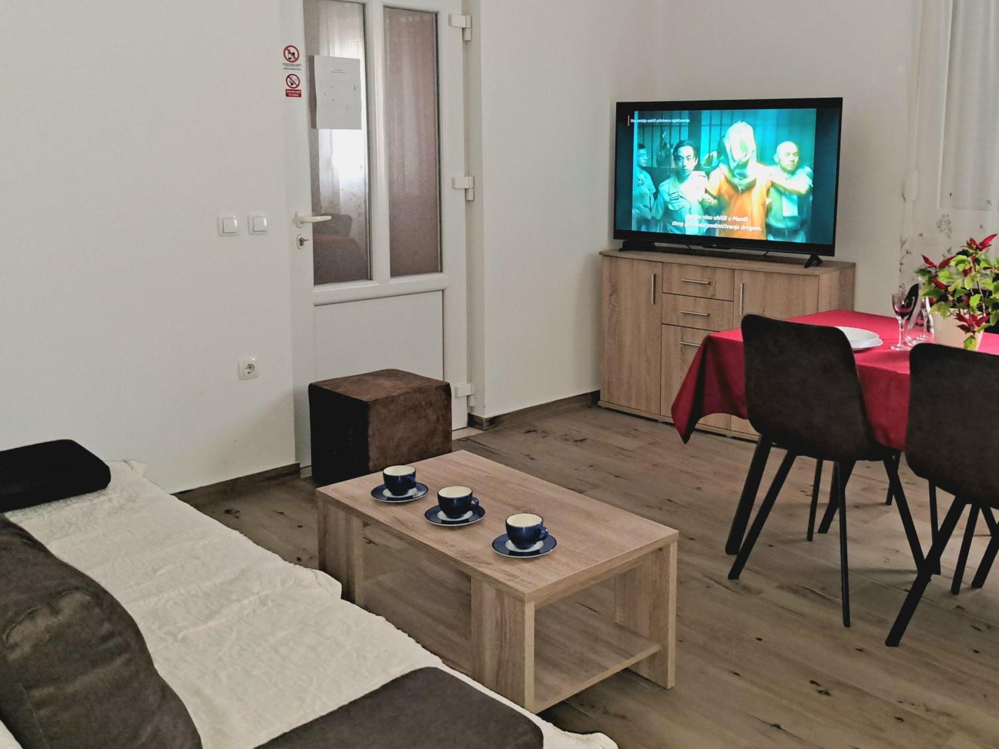 Apartment Holiday Apartman Kastela